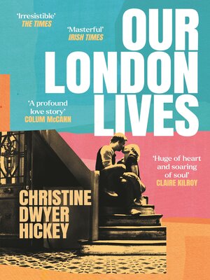 cover image of Our London Lives